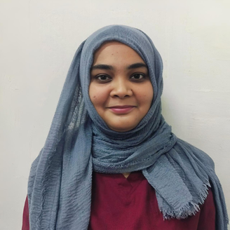 Dr. Ashfa Neelofer