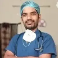Dr. B. Sudhakar