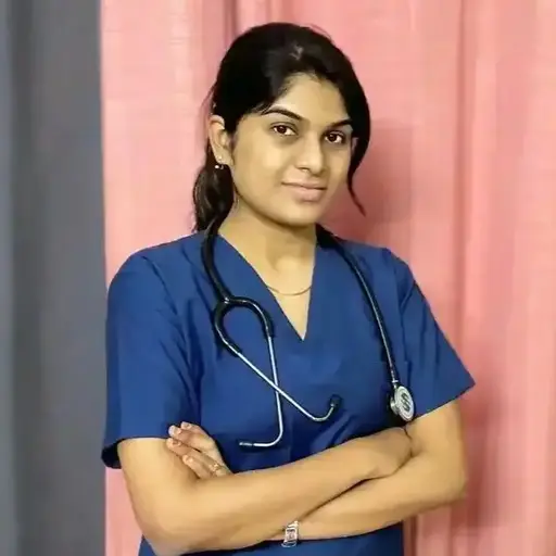 Dr. D. Lakshmi Prasanna