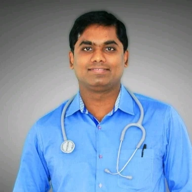 Dr. D. Mahesh