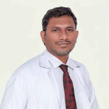 Dr. Khaleelullah