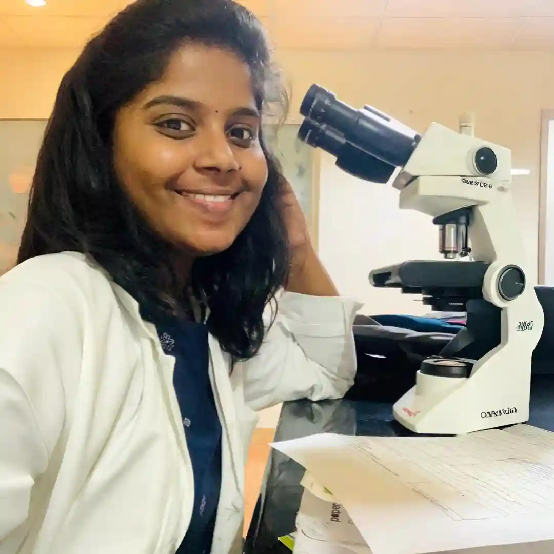 Dr. P. A. Sanjuktha