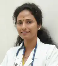Dr. Pyreddy Pavani