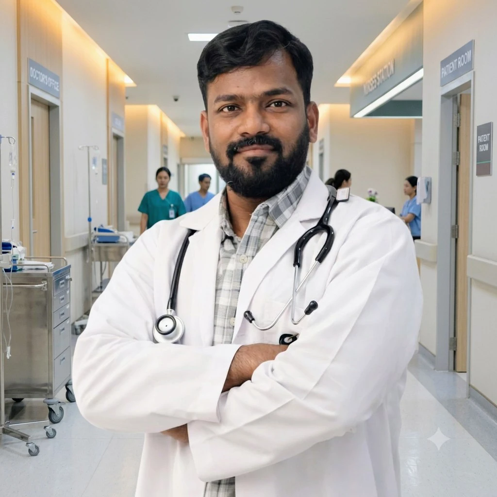 Dr. S. Nagulan