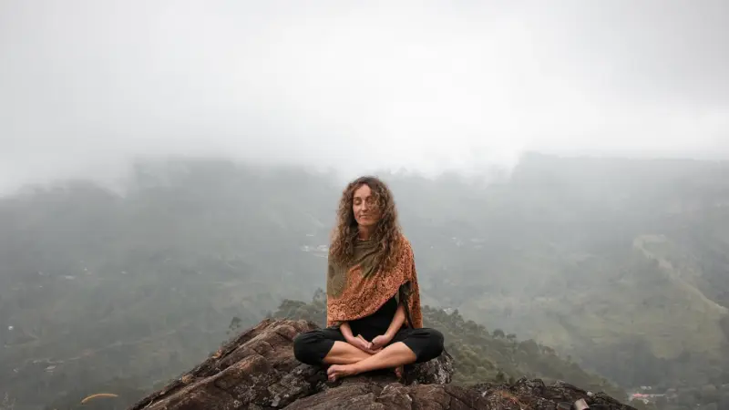 World Mental Health Day — Understanding Stress, Counselling and When to Seek Help