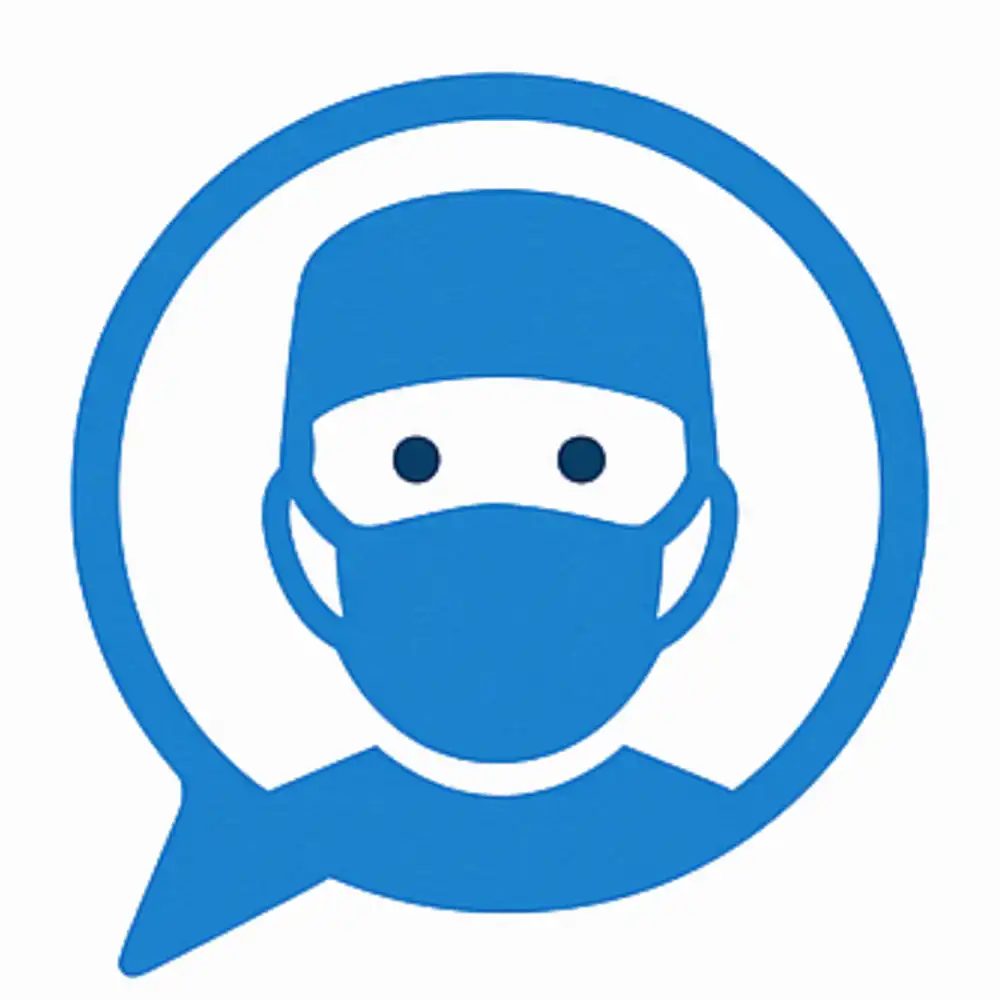 Ask Surgeons logo